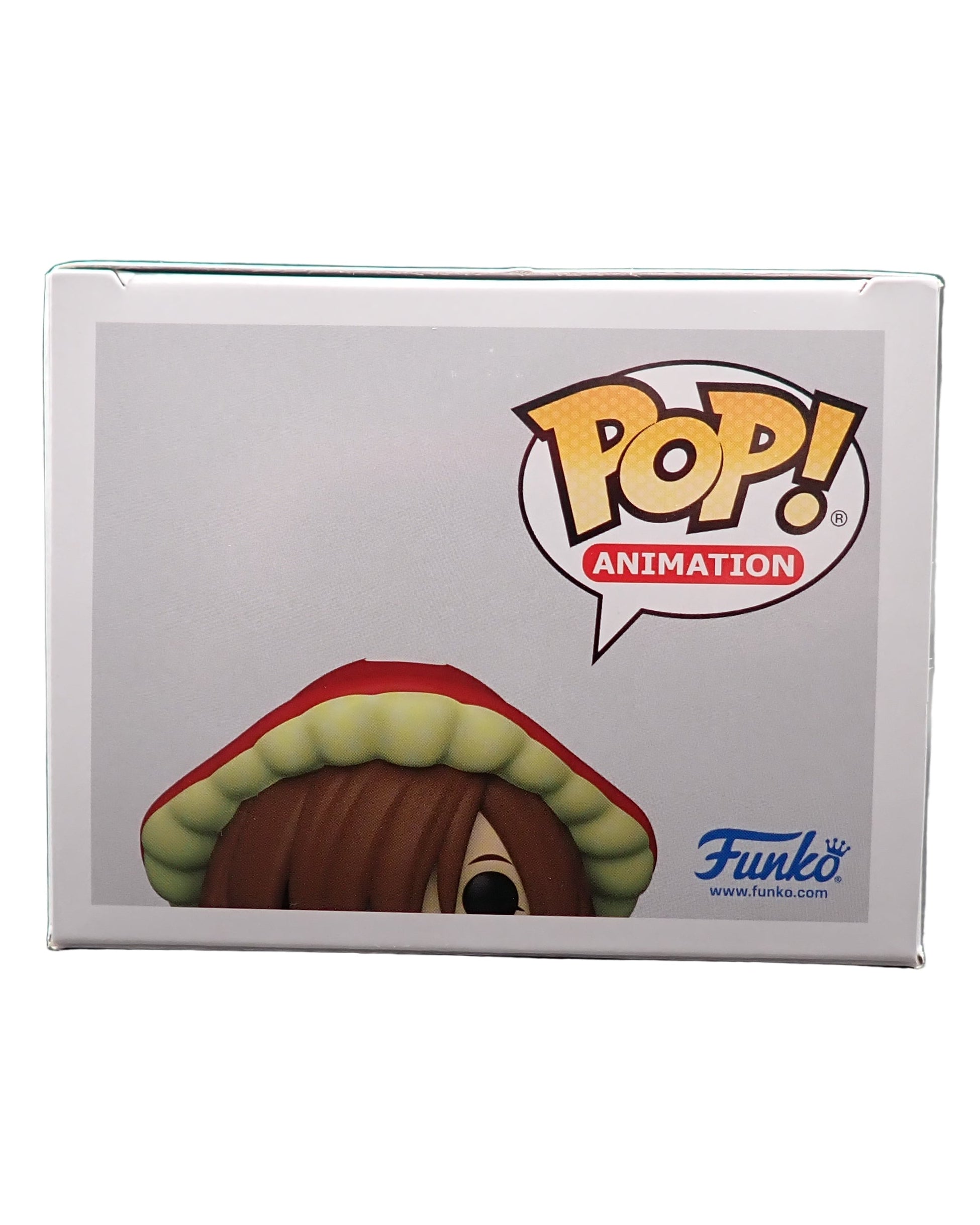 Kinoko Komori - POP! #1237