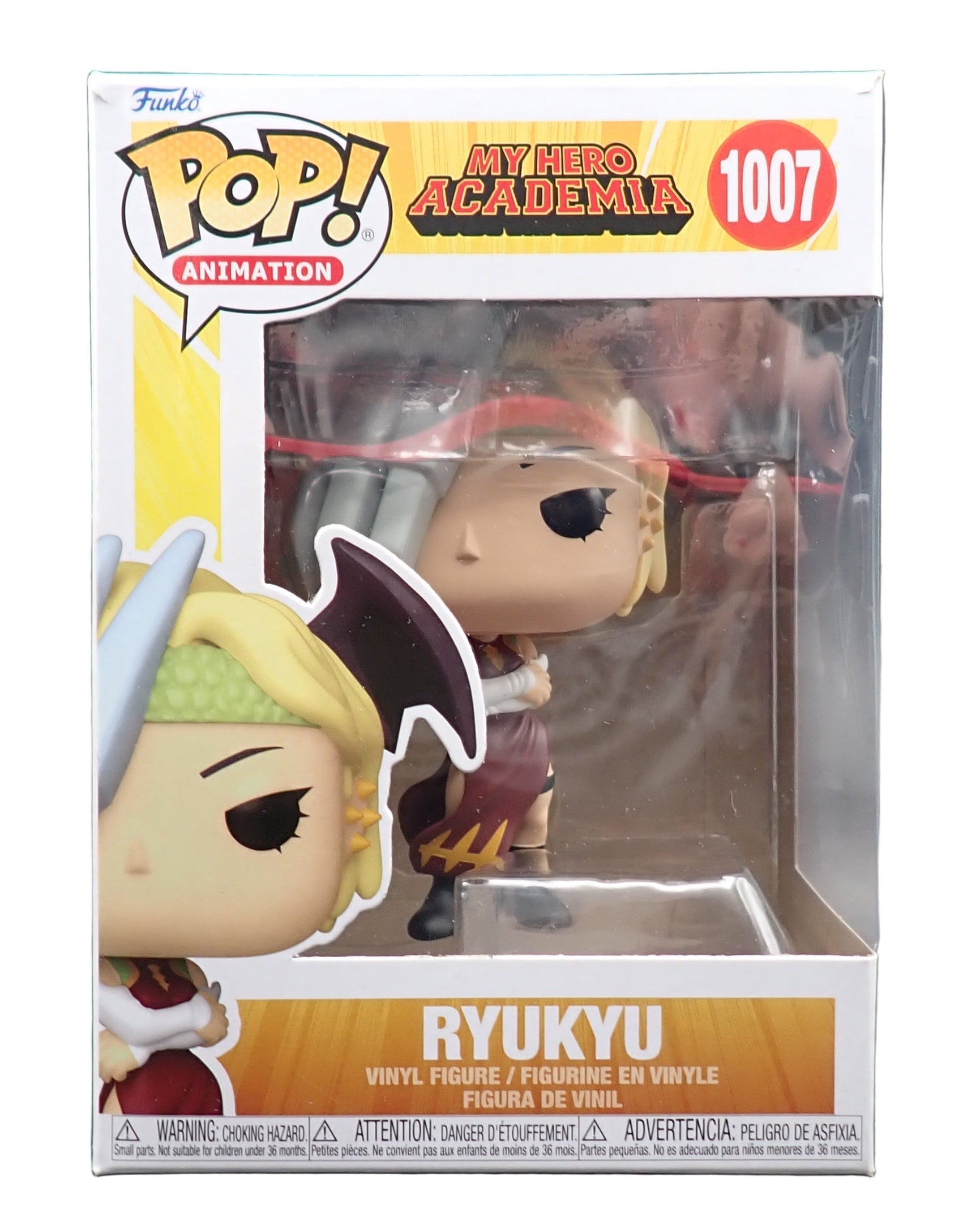 Ryukyu - POP! #1007