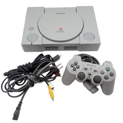 PlayStation [IN BOX]