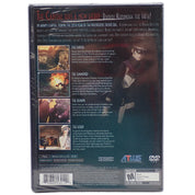 Devil Summoner Raidou Kuzunoha vs The Soulless Army - PS2