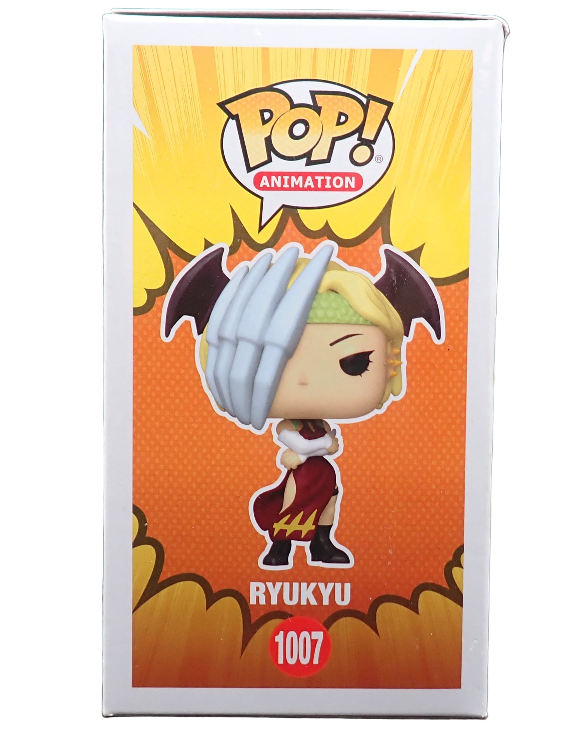 Ryukyu - POP! #1007