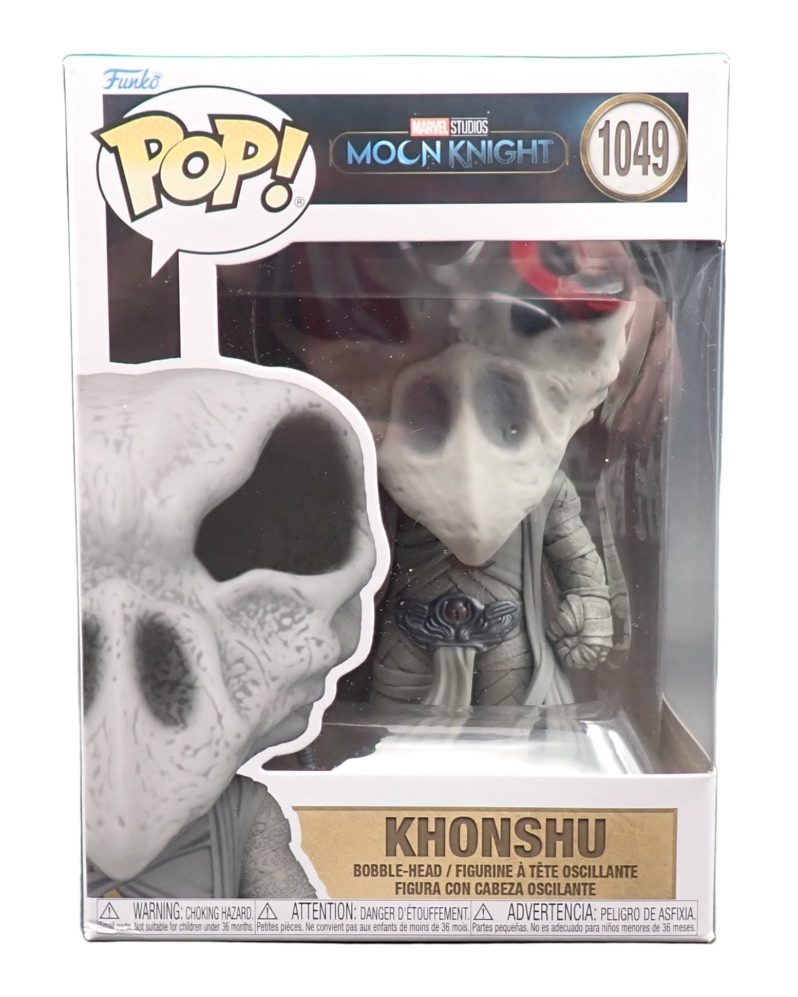 Khonshu - POP! #1049