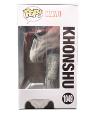 Khonshu - POP! #1049