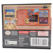 Pokemon Mystery Dungeon: Explorers of Darkness - Nintendo DS