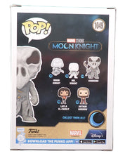 Khonshu - POP! #1049