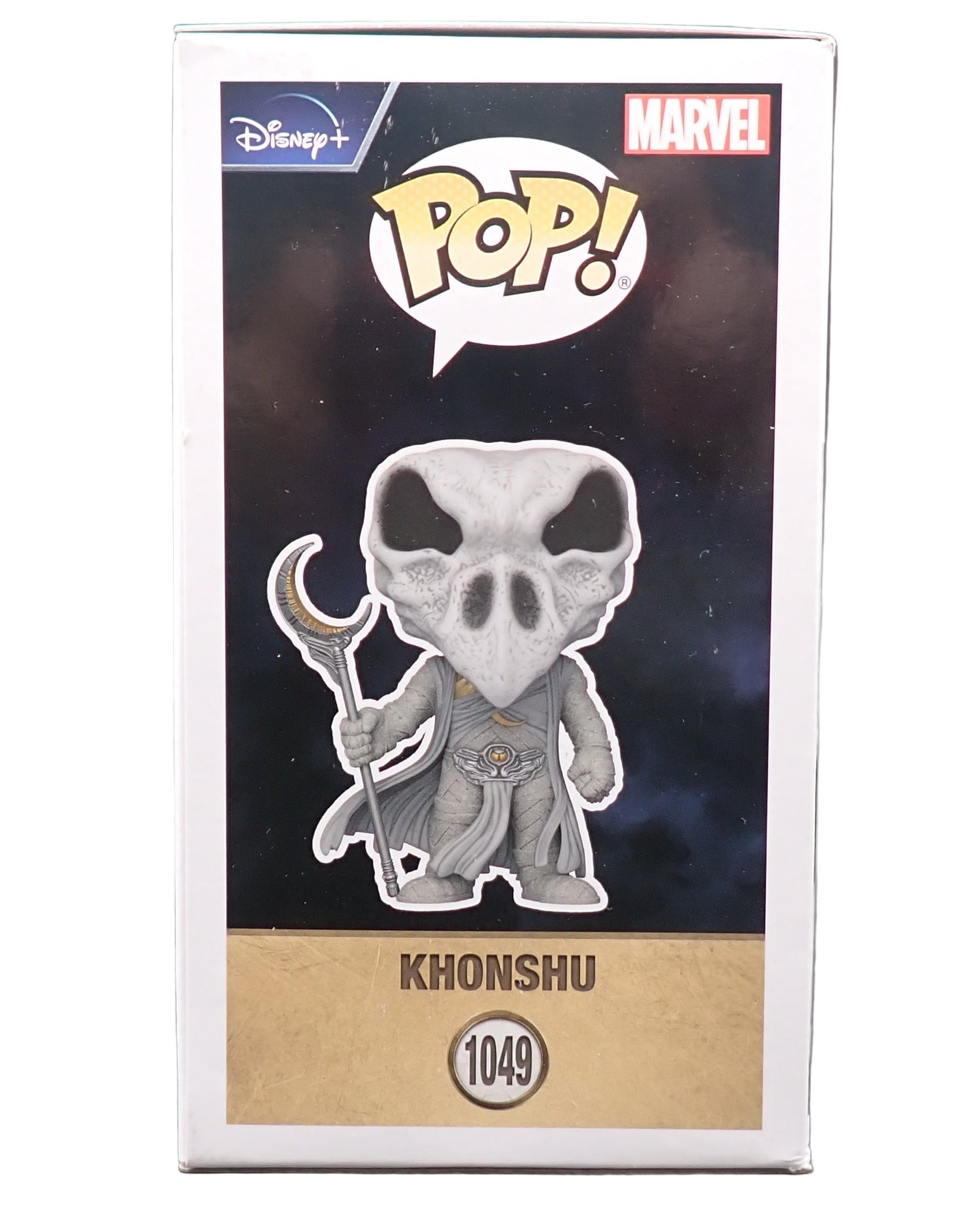 Khonshu - POP! #1049