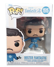 Mister Fantastic - POP! #1515