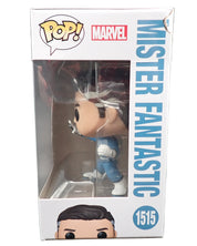 Mister Fantastic - POP! #1515