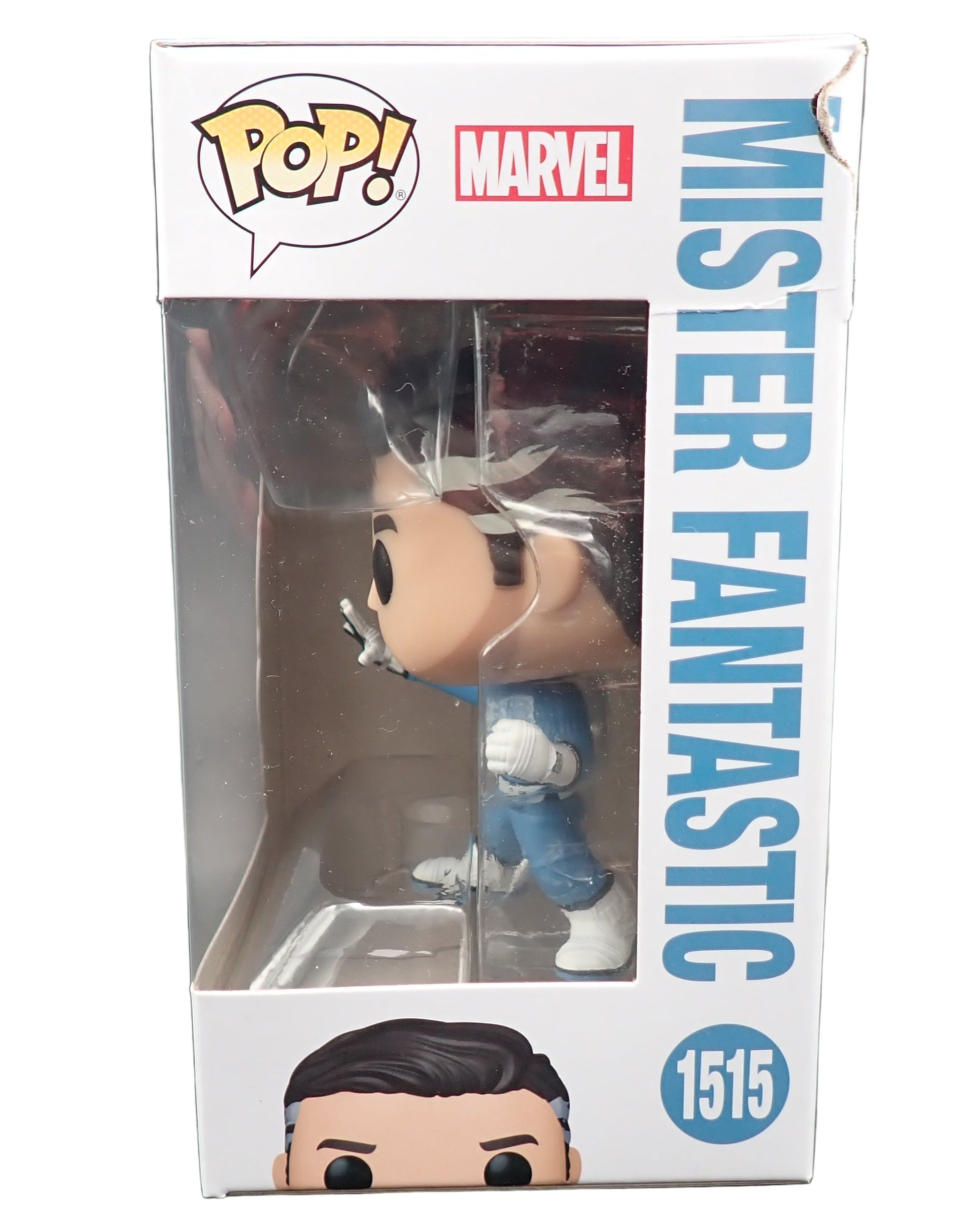 Mister Fantastic - POP! #1515