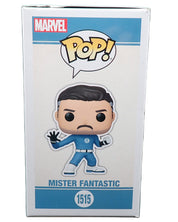 Mister Fantastic - POP! #1515