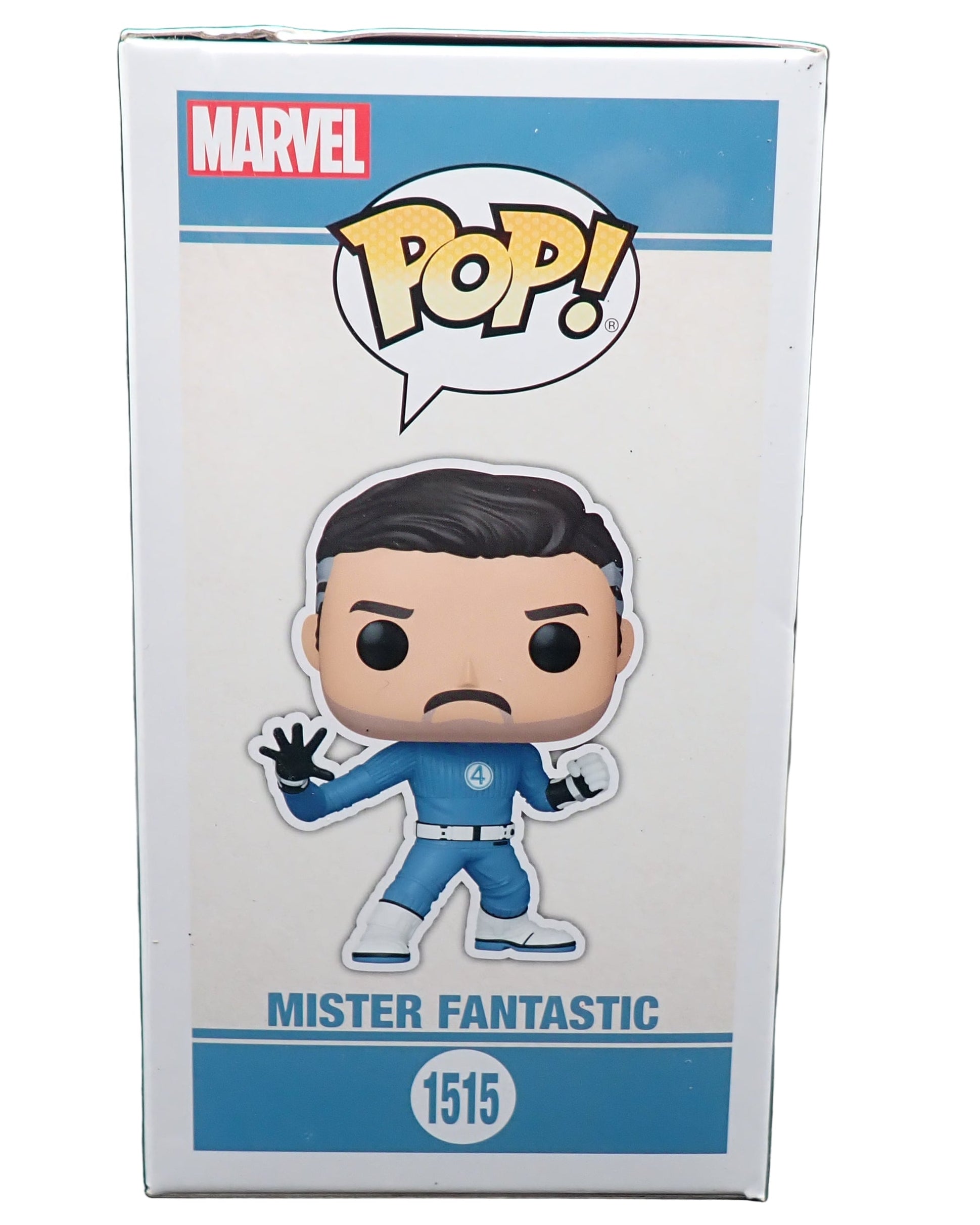 Mister Fantastic - POP! #1515
