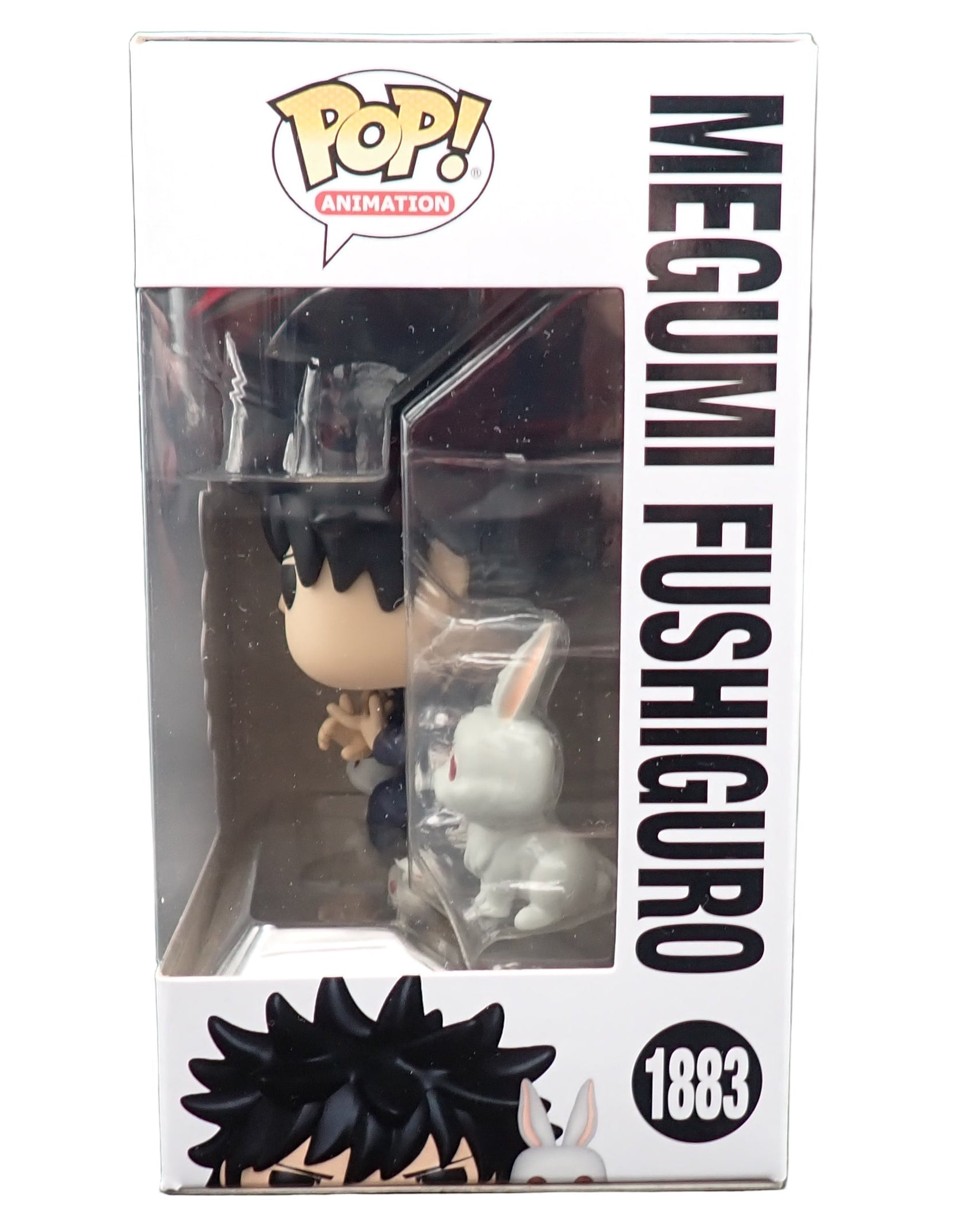 Megumi Fushiguro - POP! #1883