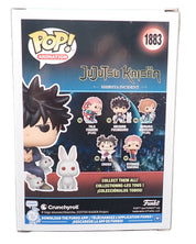 Megumi Fushiguro - POP! #1883