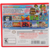Mario Party Island Tour - Nintendo 3DS