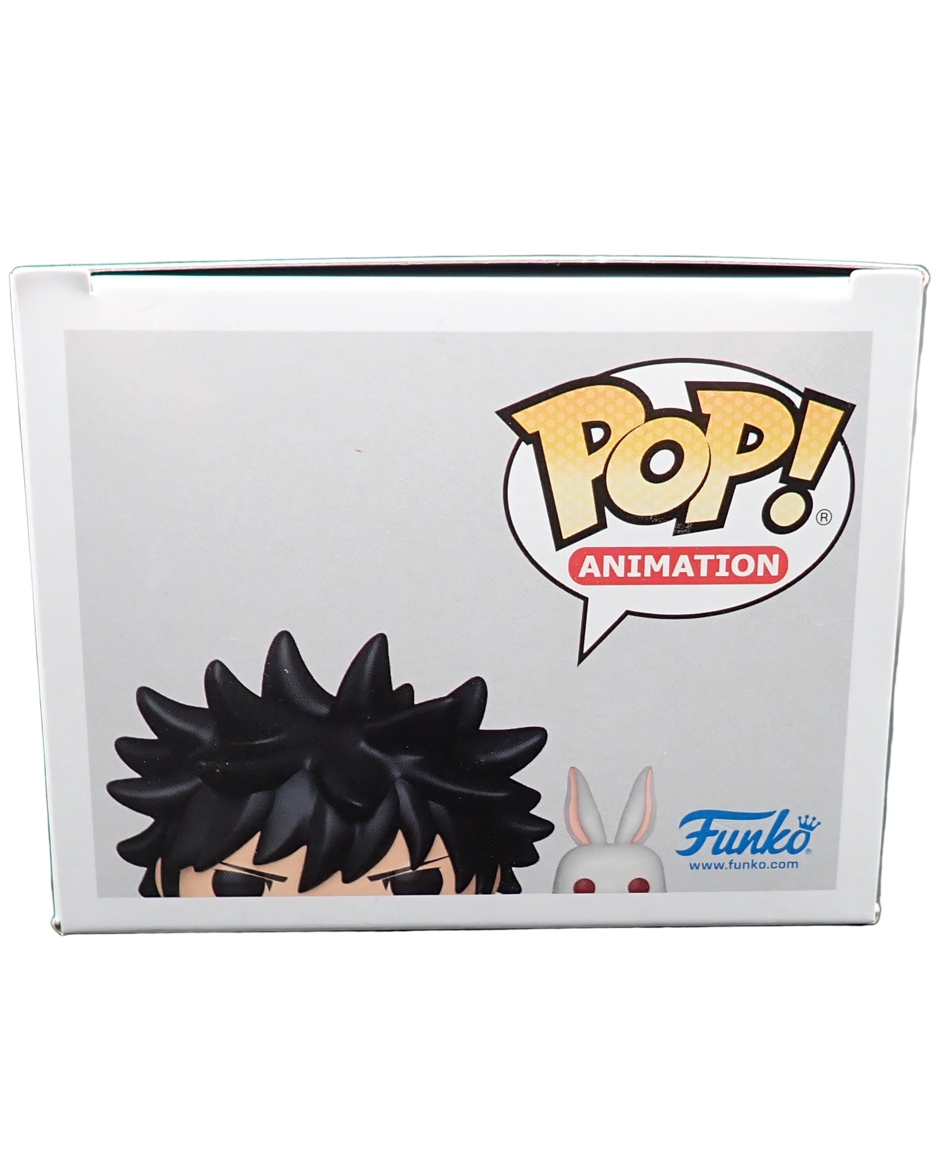 Megumi Fushiguro - POP! #1883