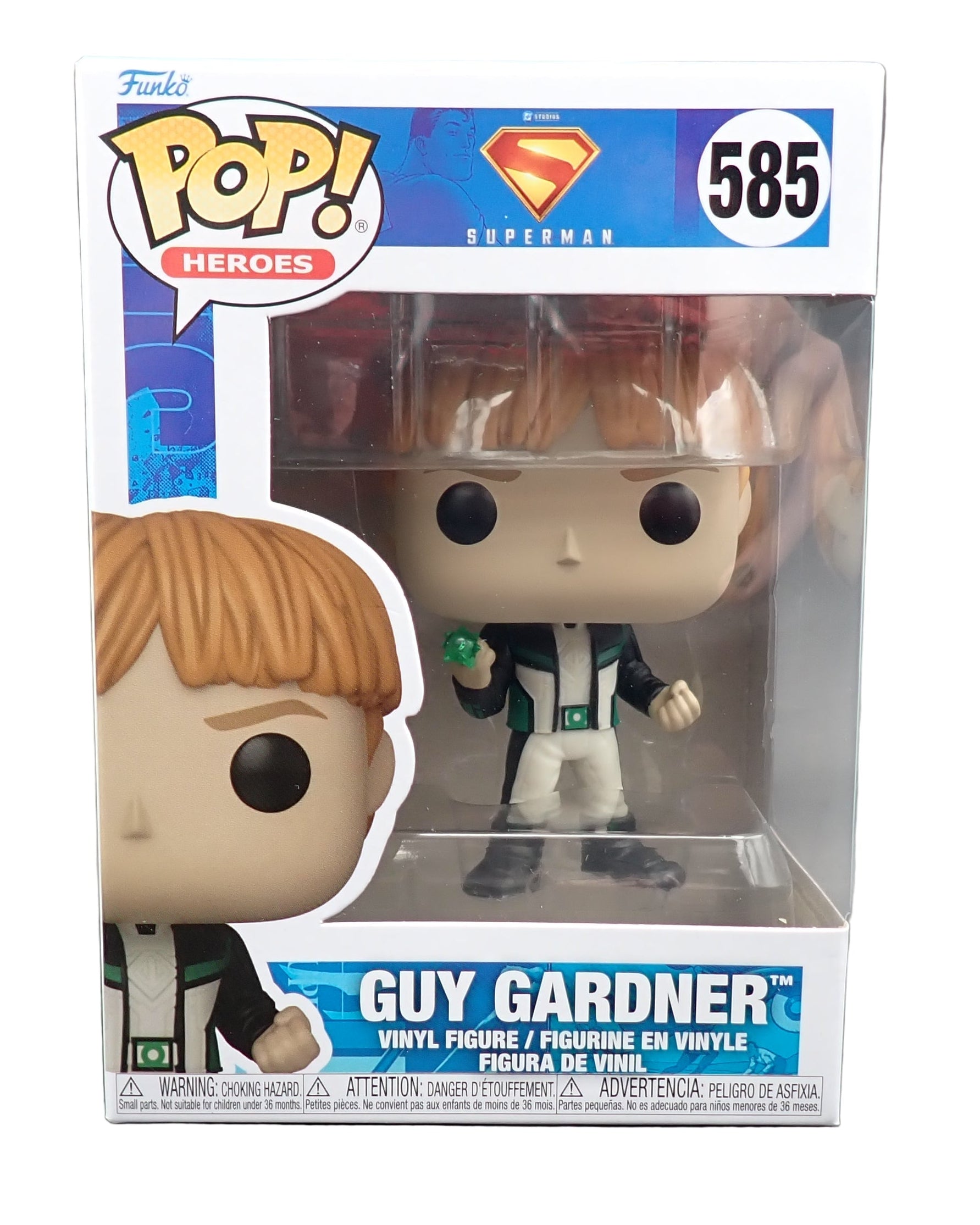 Guy Gardner - POP! #585