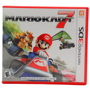 Mario Kart 7 - Nintendo 3DS