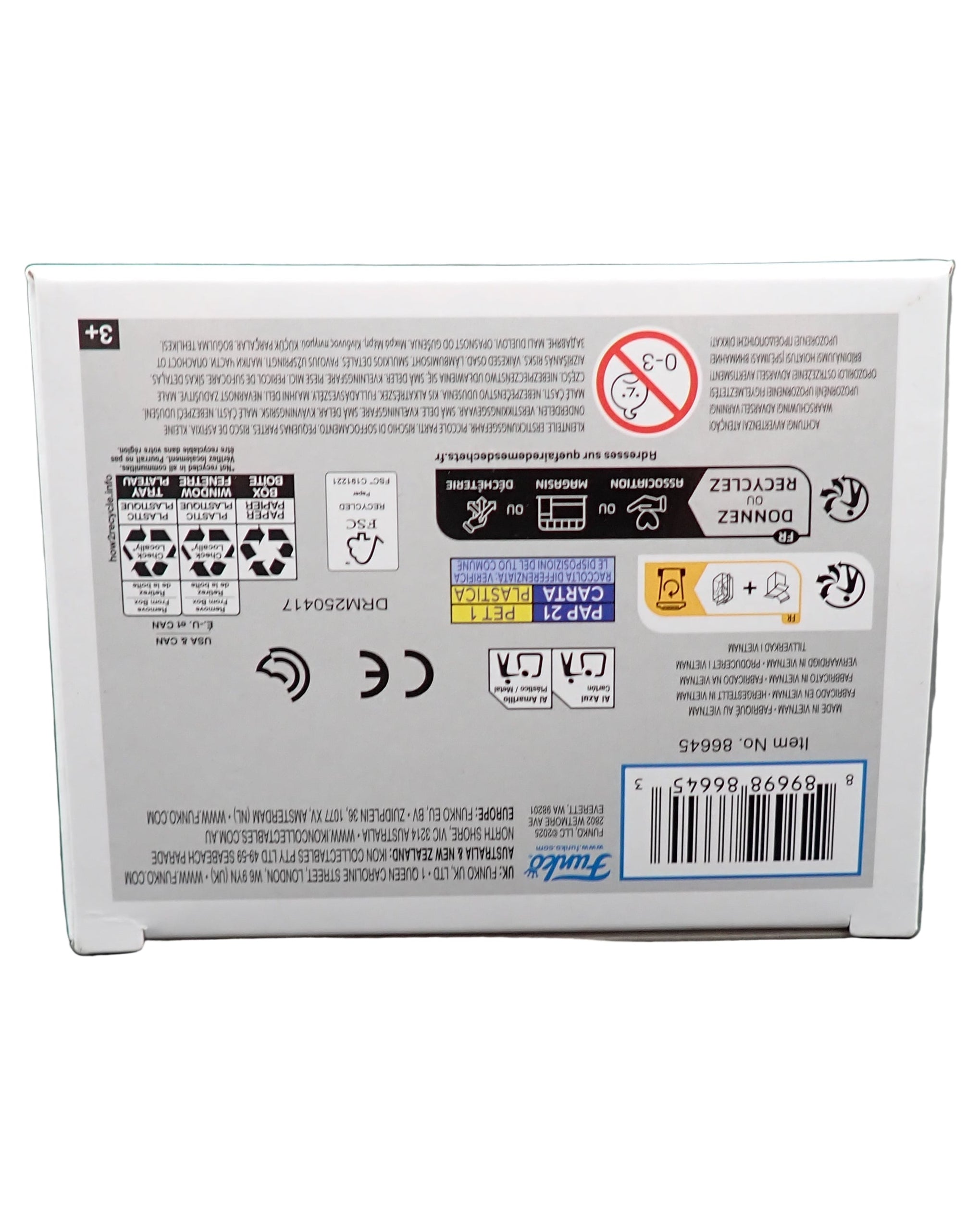 Guy Gardner - POP! #585