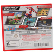 Mario Kart 7 - Nintendo 3DS