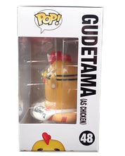 Gudetama - POP! #48