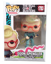 Egon Spengler - POP! #1783