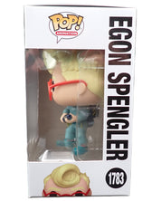 Egon Spengler - POP! #1783