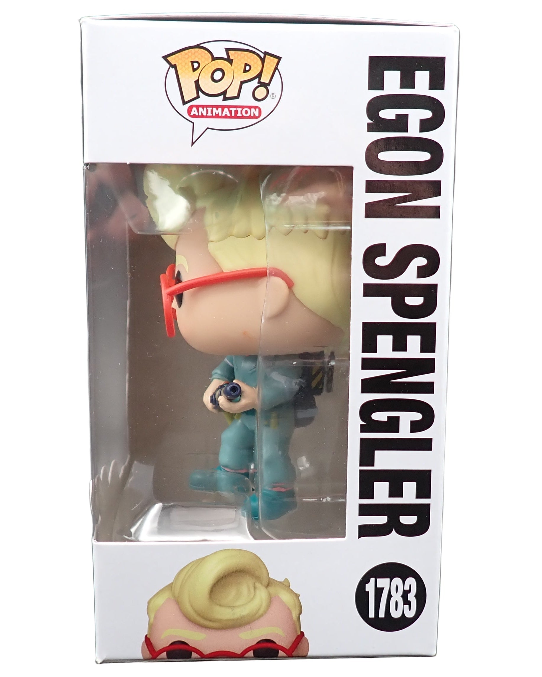 Egon Spengler - POP! #1783