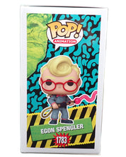 Egon Spengler - POP! #1783