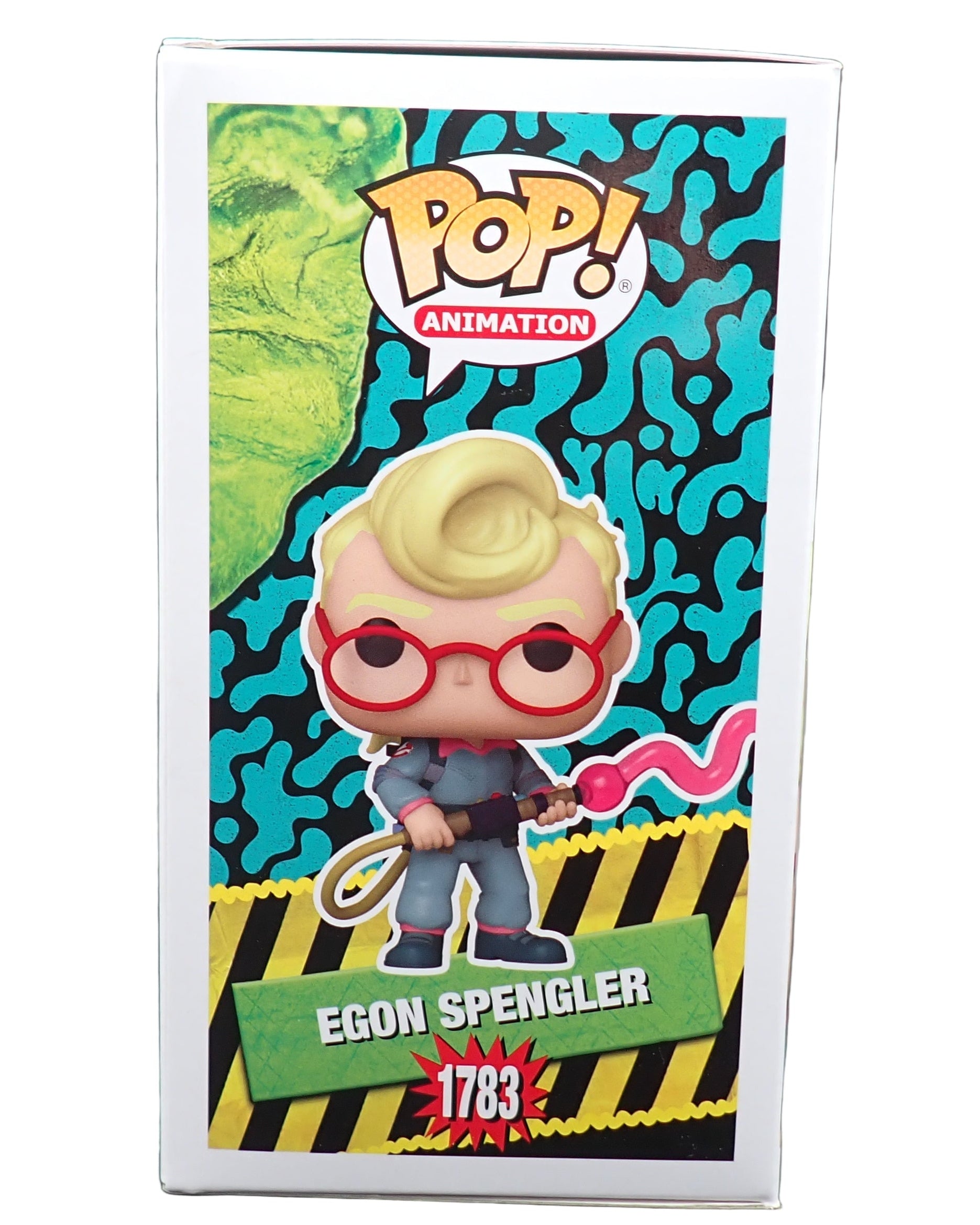 Egon Spengler - POP! #1783