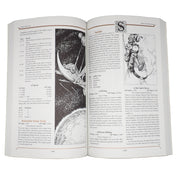 Encylopedia Magica Volume Three - AD&D