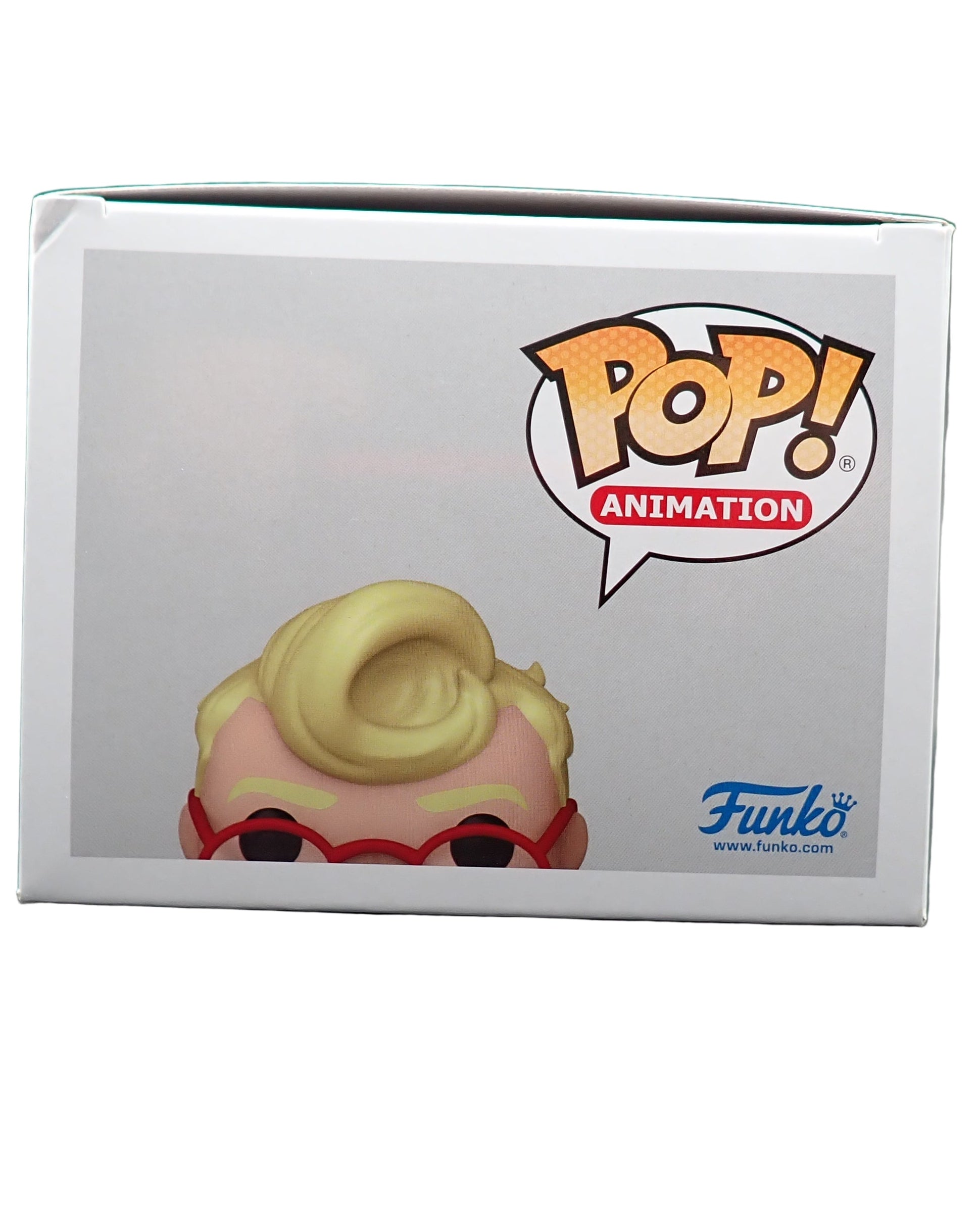 Egon Spengler - POP! #1783