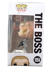 The Boss - POP! #1054