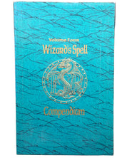 Wizard's Spell Compendium Volume Four - AD&D