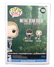 The Boss - POP! #1054