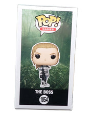 The Boss - POP! #1054