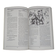 Wizard's Spell Compendium Volume Four - AD&D
