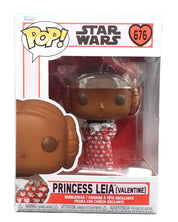 Princess Leia - POP! #676