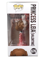Princess Leia - POP! #676