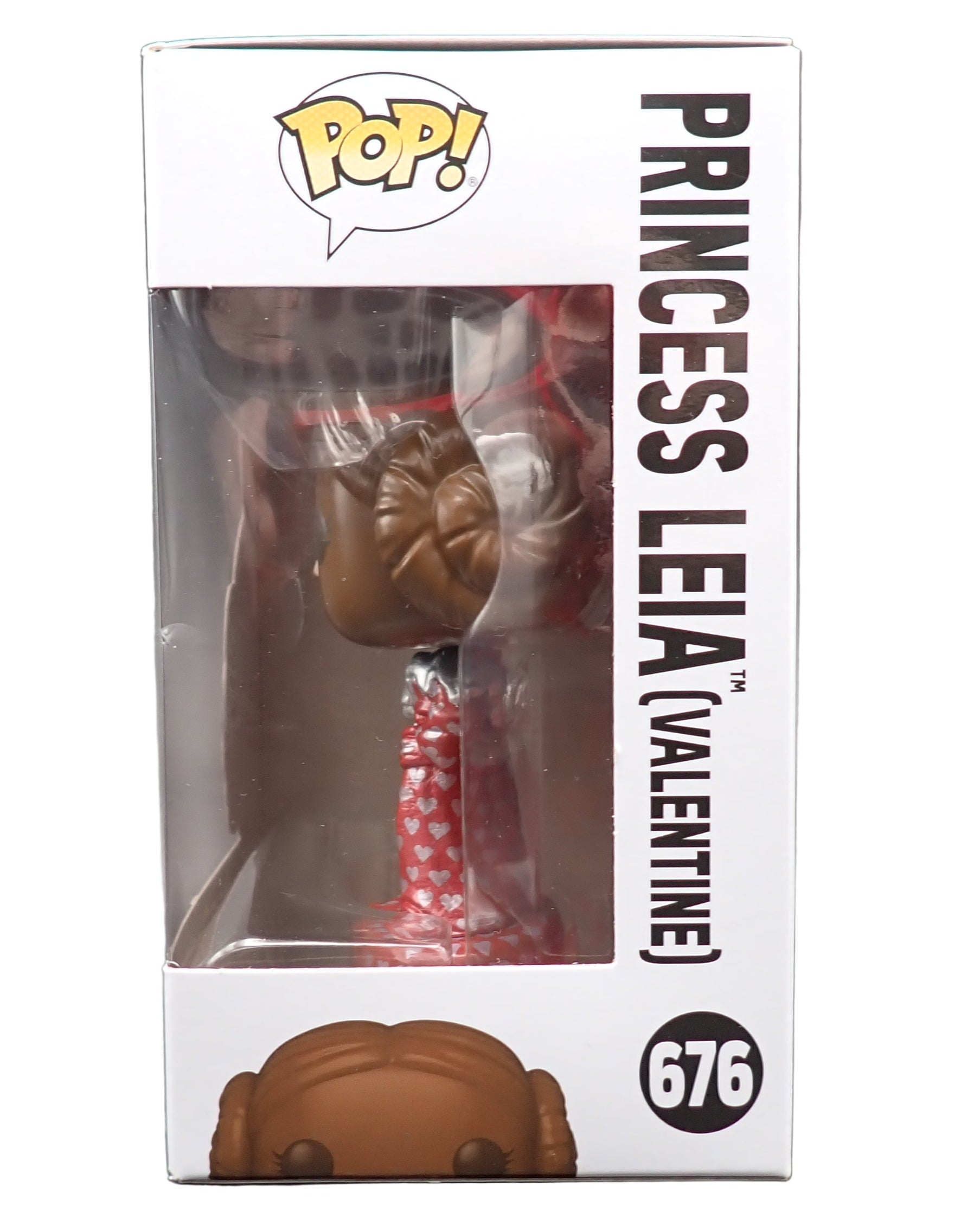 Princess Leia - POP! #676