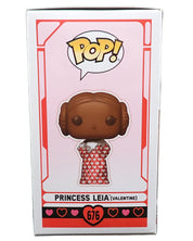 Princess Leia - POP! #676