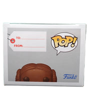 Princess Leia - POP! #676