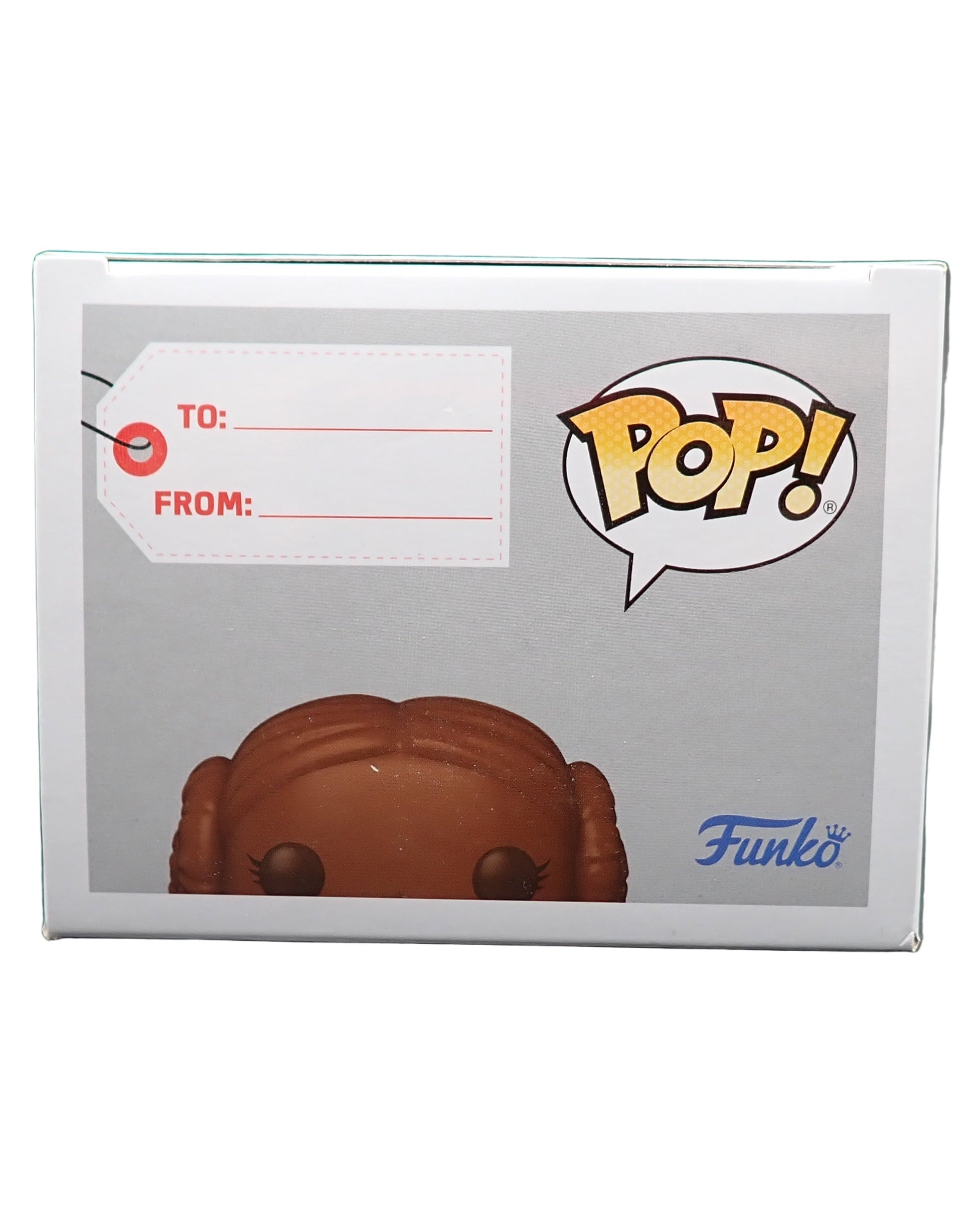 Princess Leia - POP! #676