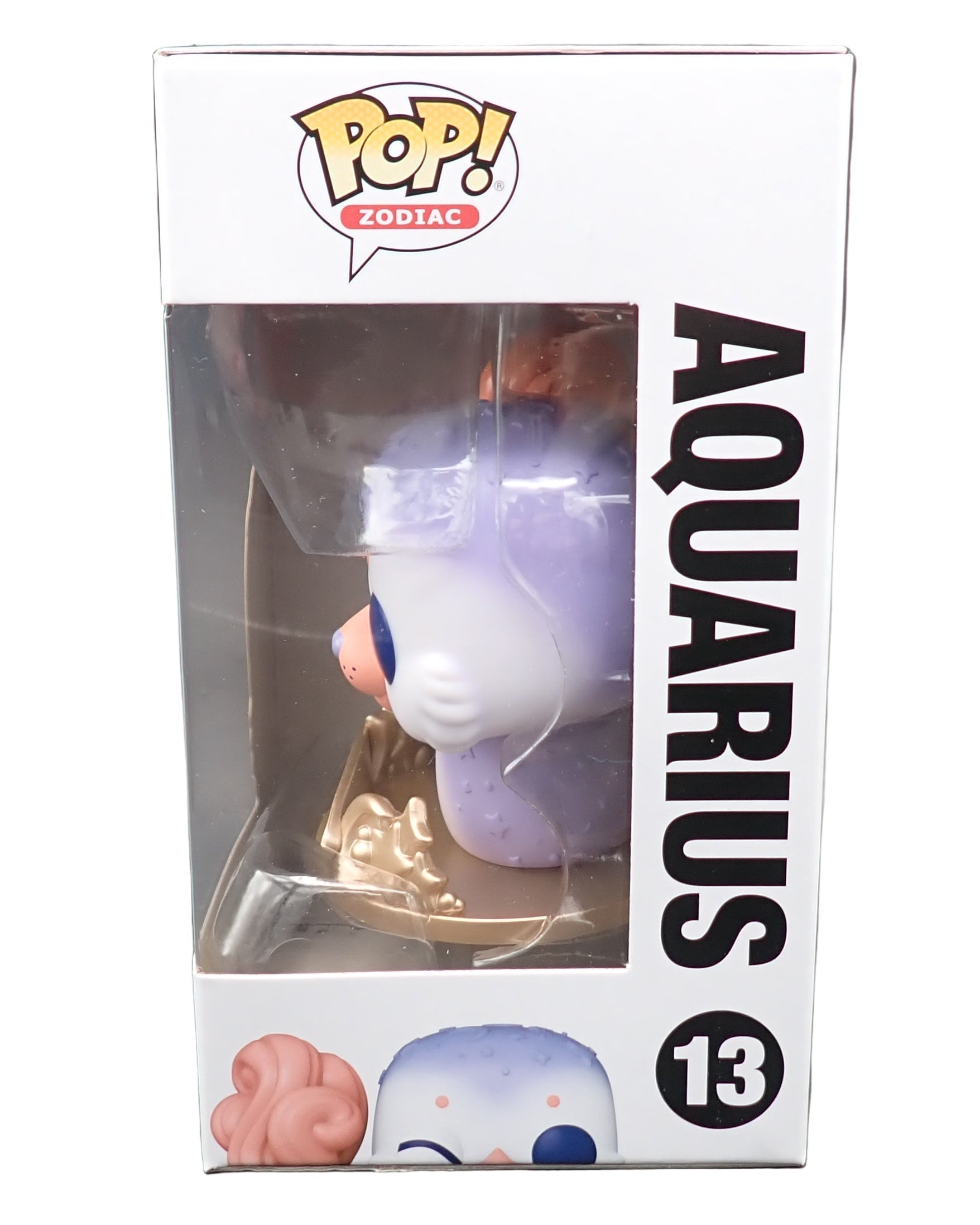 Aquarius - POP! #13