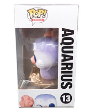 Aquarius - POP! #13