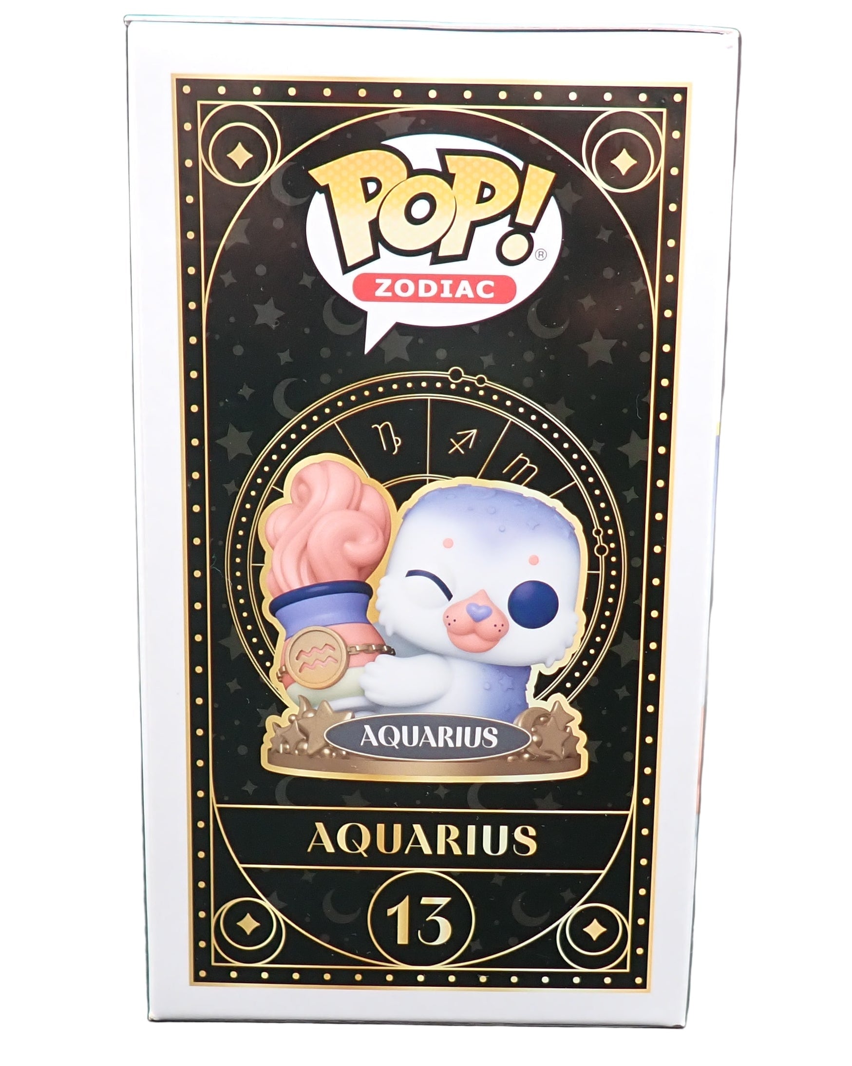 Aquarius - POP! #13