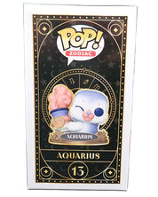 Aquarius - POP! #13