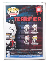 Art The Clown - POP! #1591