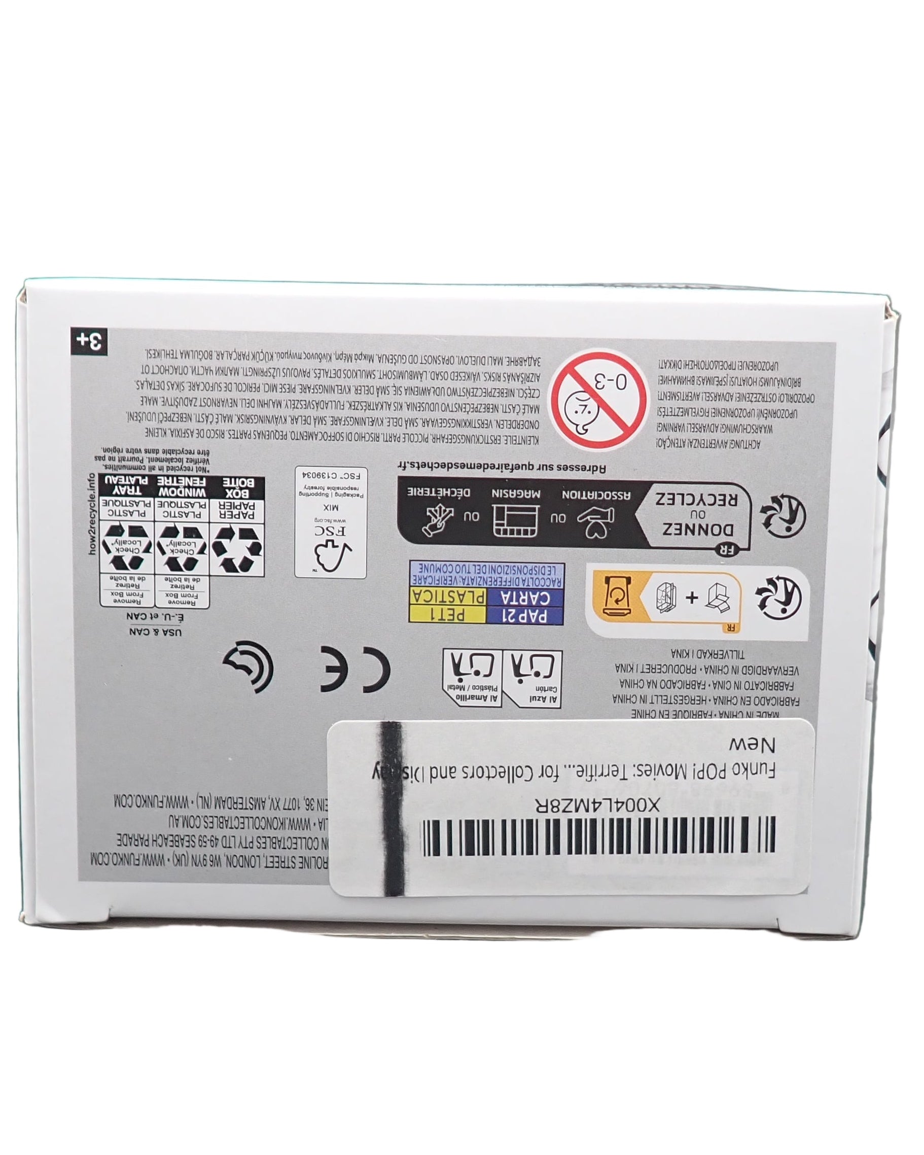 Art The Clown - POP! #1591