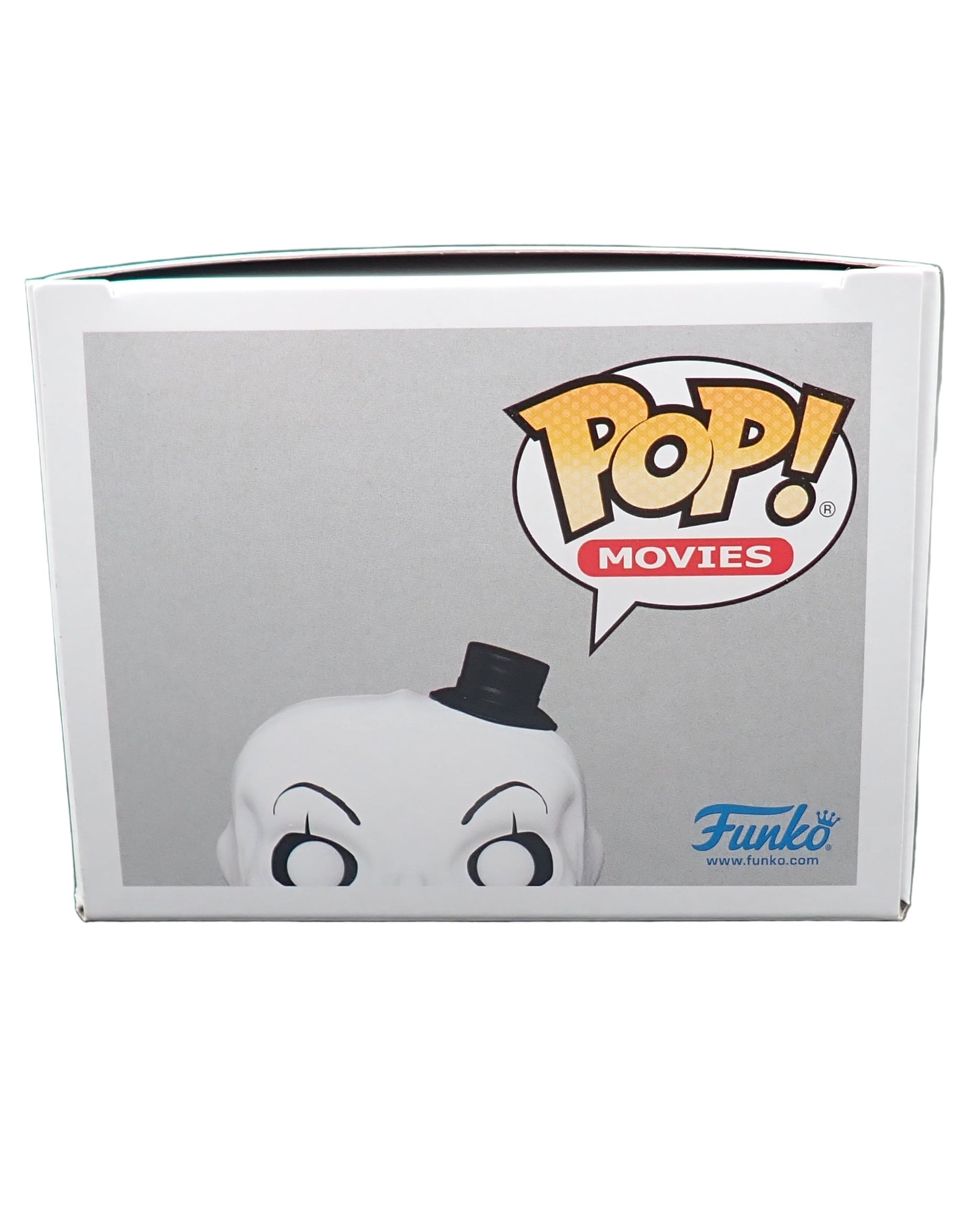 Art The Clown - POP! #1591