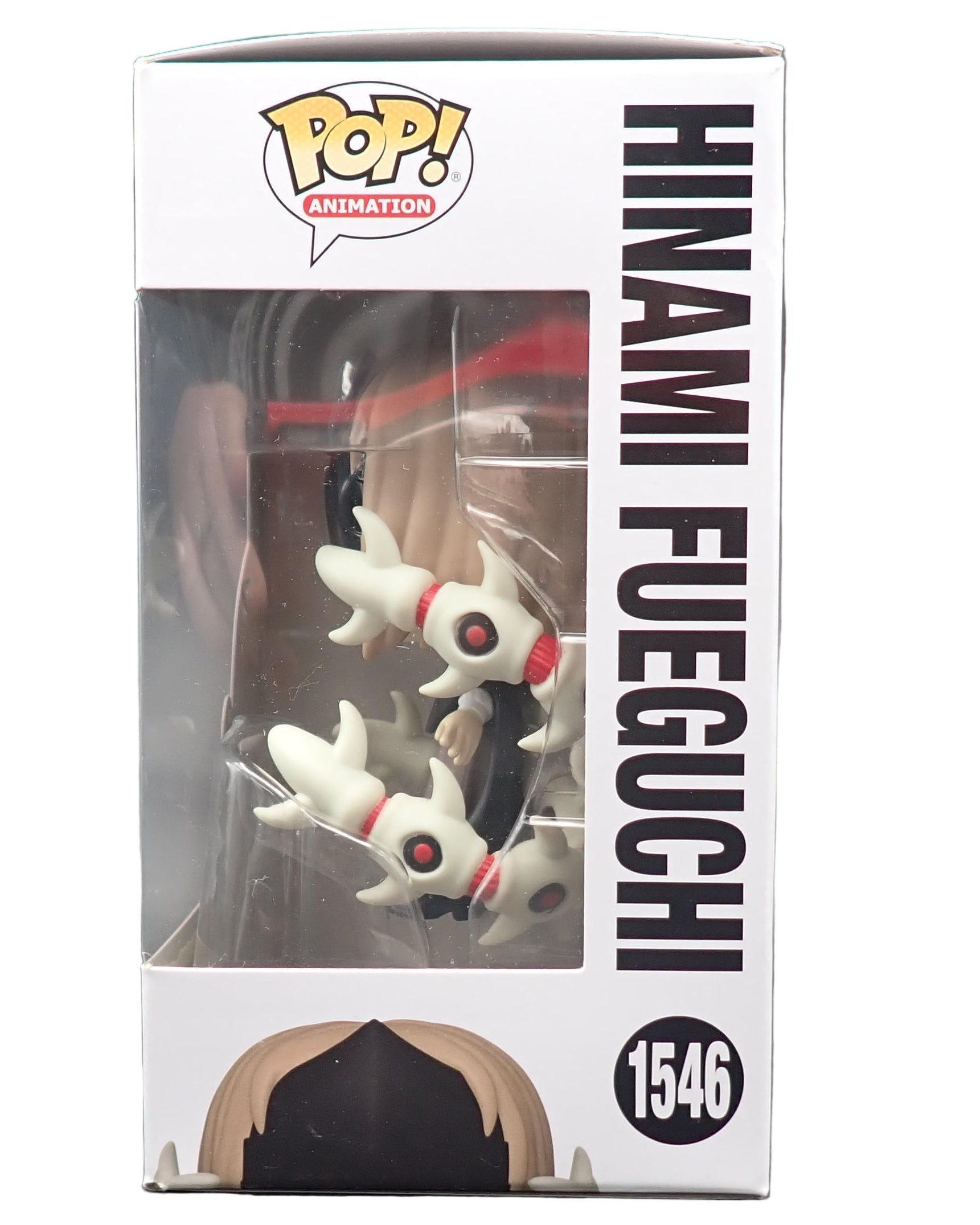 Hinami Fueguchi - POP! #1546